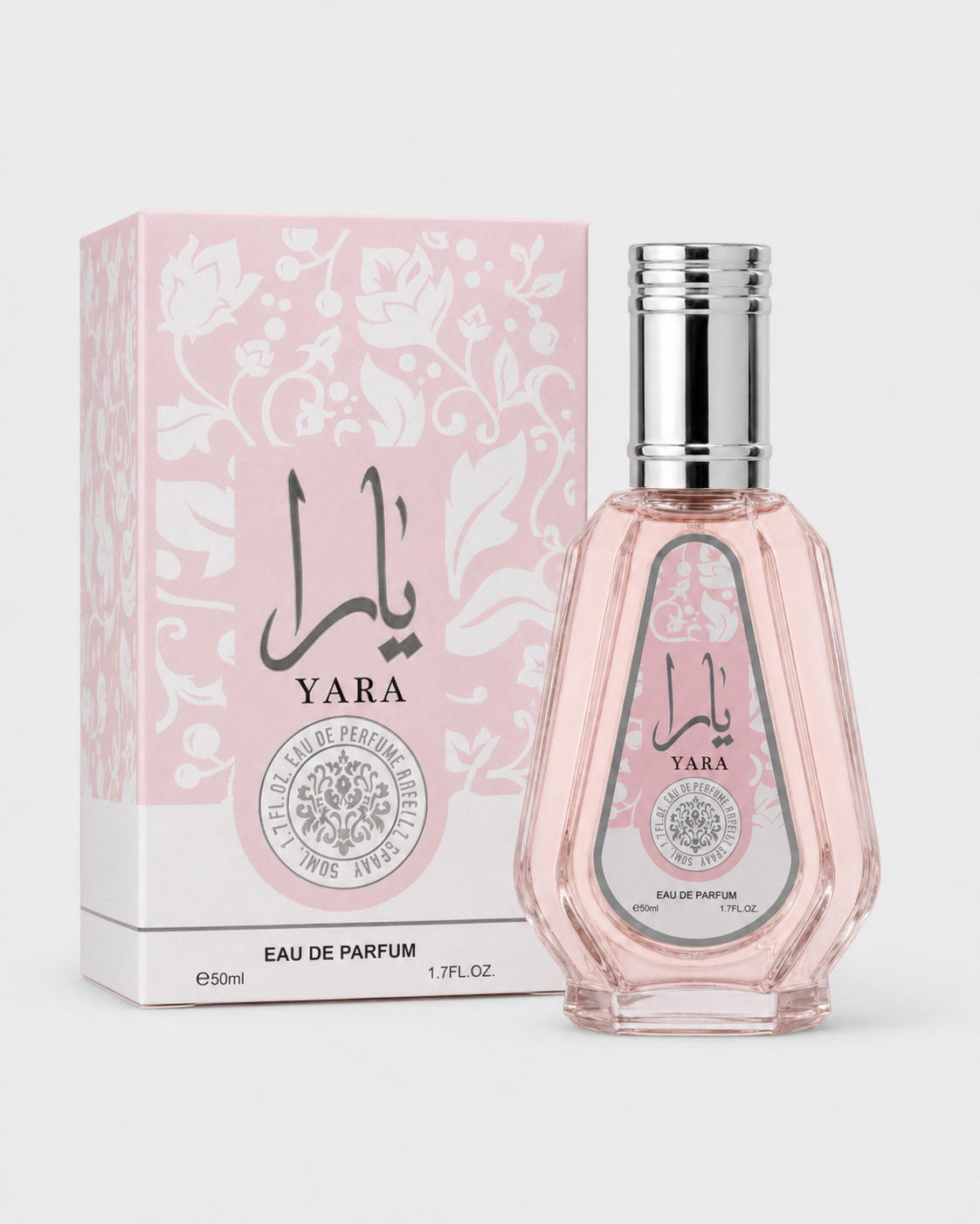 Lattafa Yara Eau de Parfum 50ml