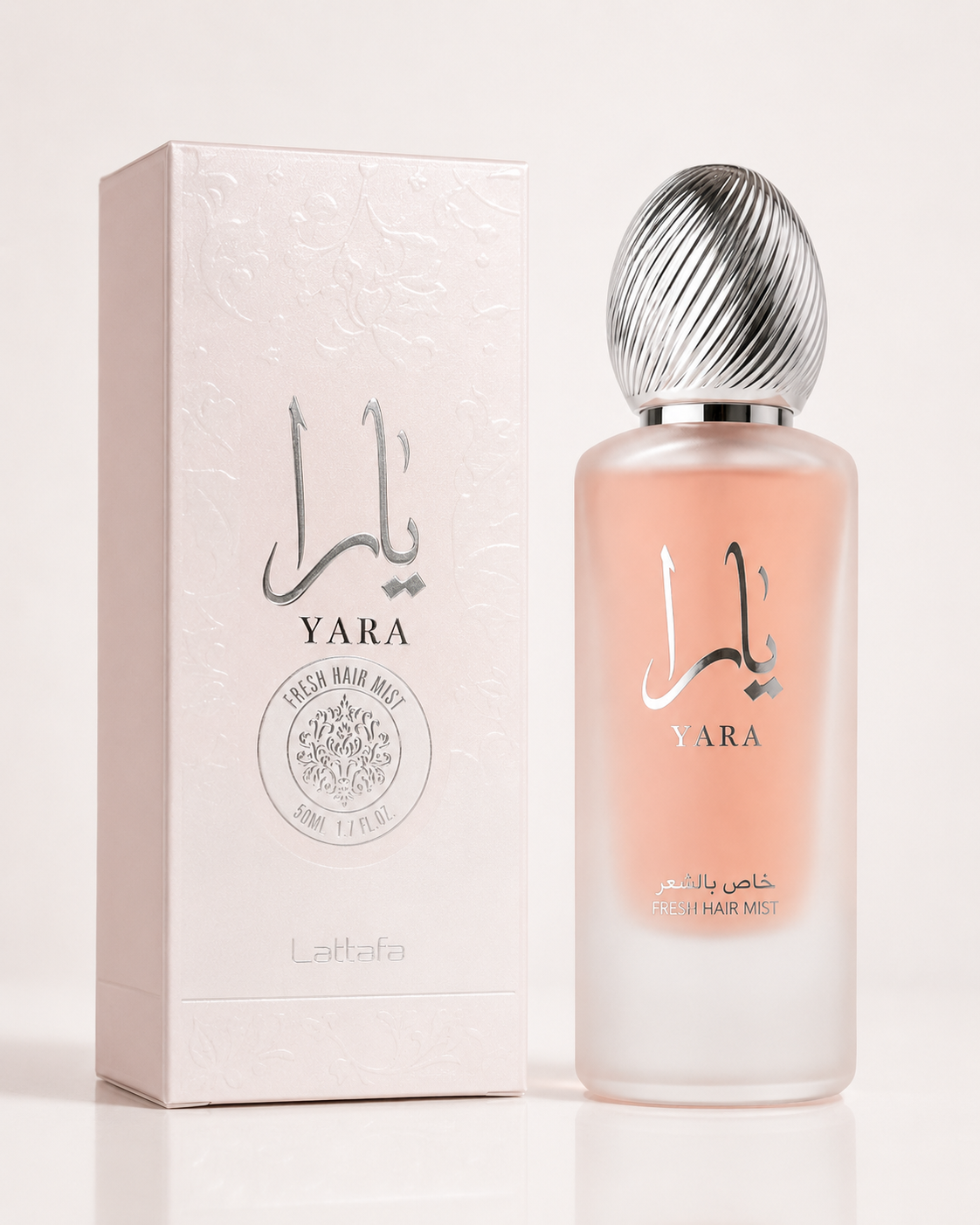 Lattafa Yara Hair Mist 50ml
