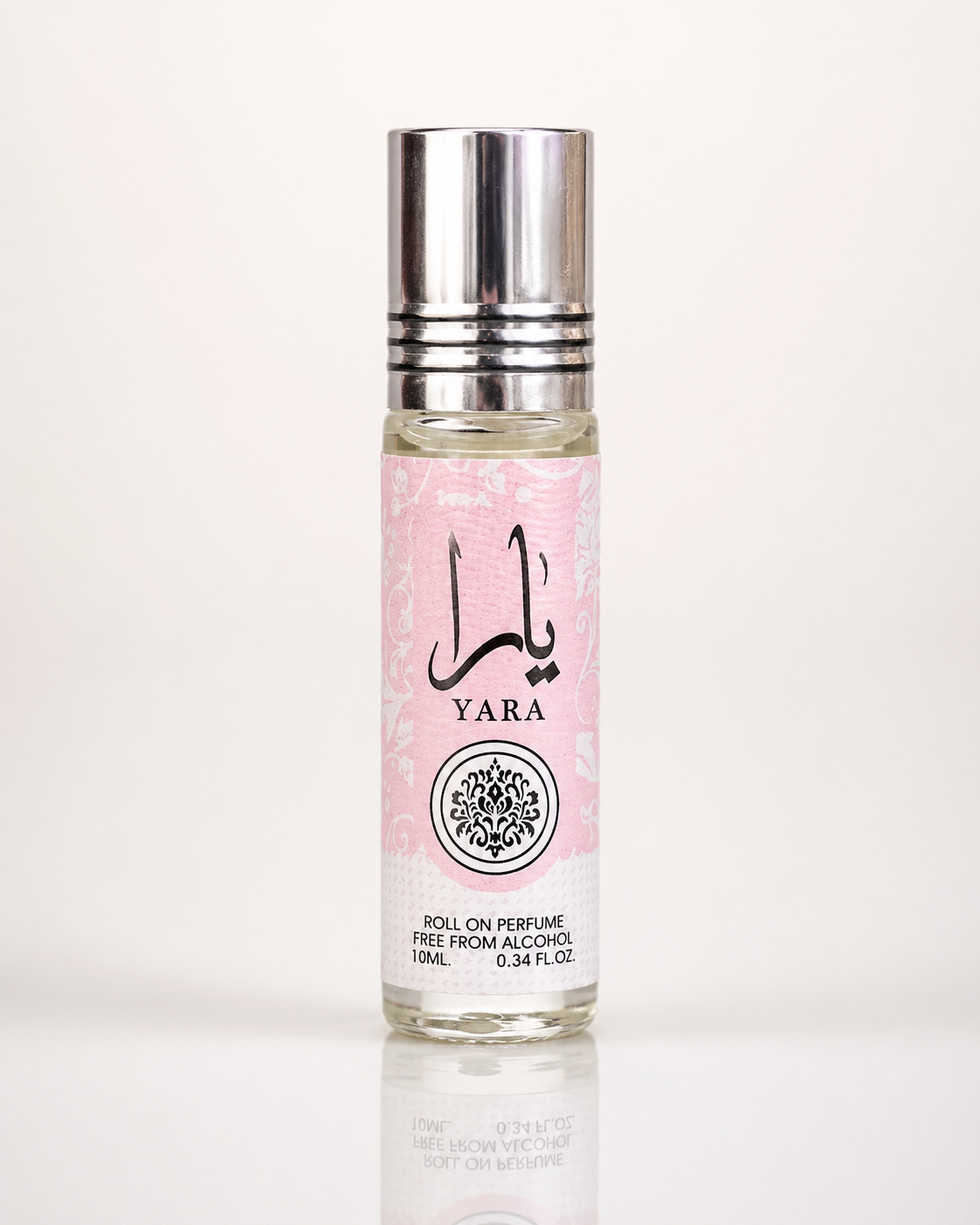Lattafa Yara Perfume Oil 10ml
