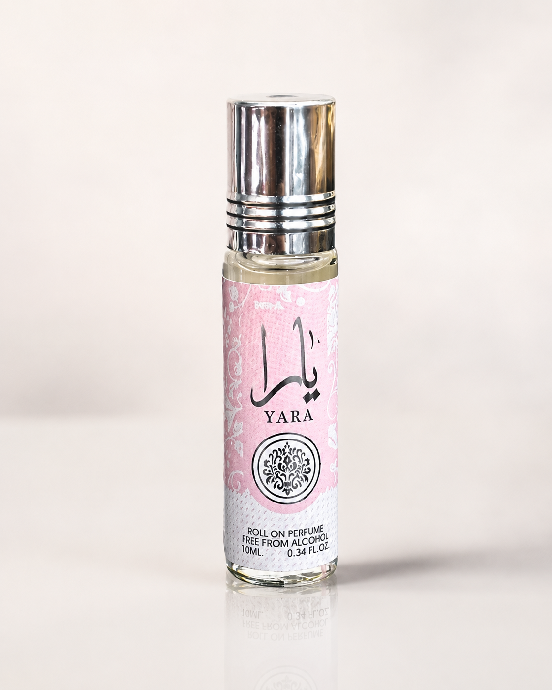 Lattafa Yara Perfume Oil 10ml
