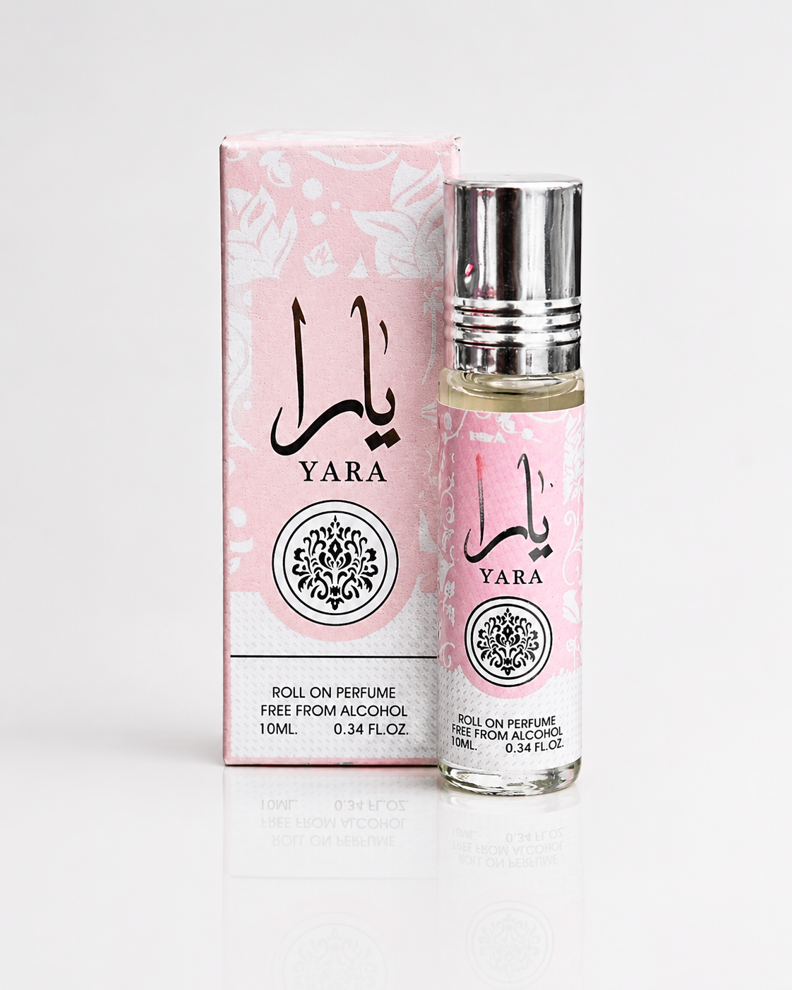 Lattafa Yara Perfume Oil 10ml