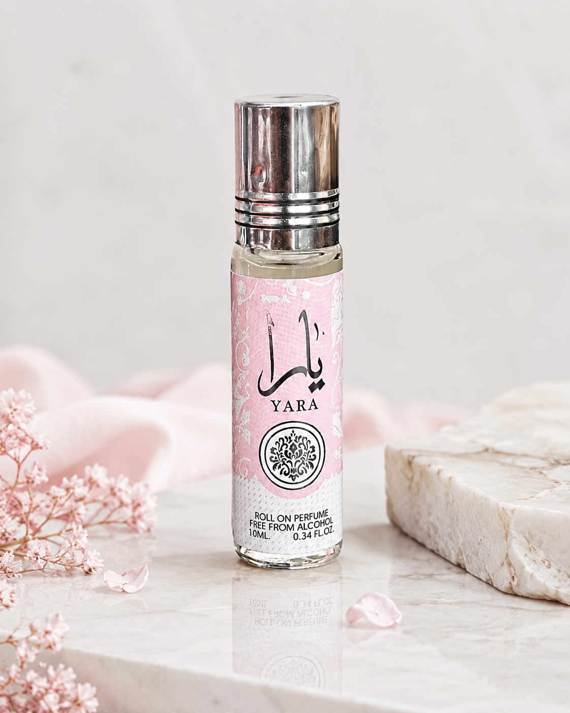 Lattafa Yara Perfume Oil 10ml