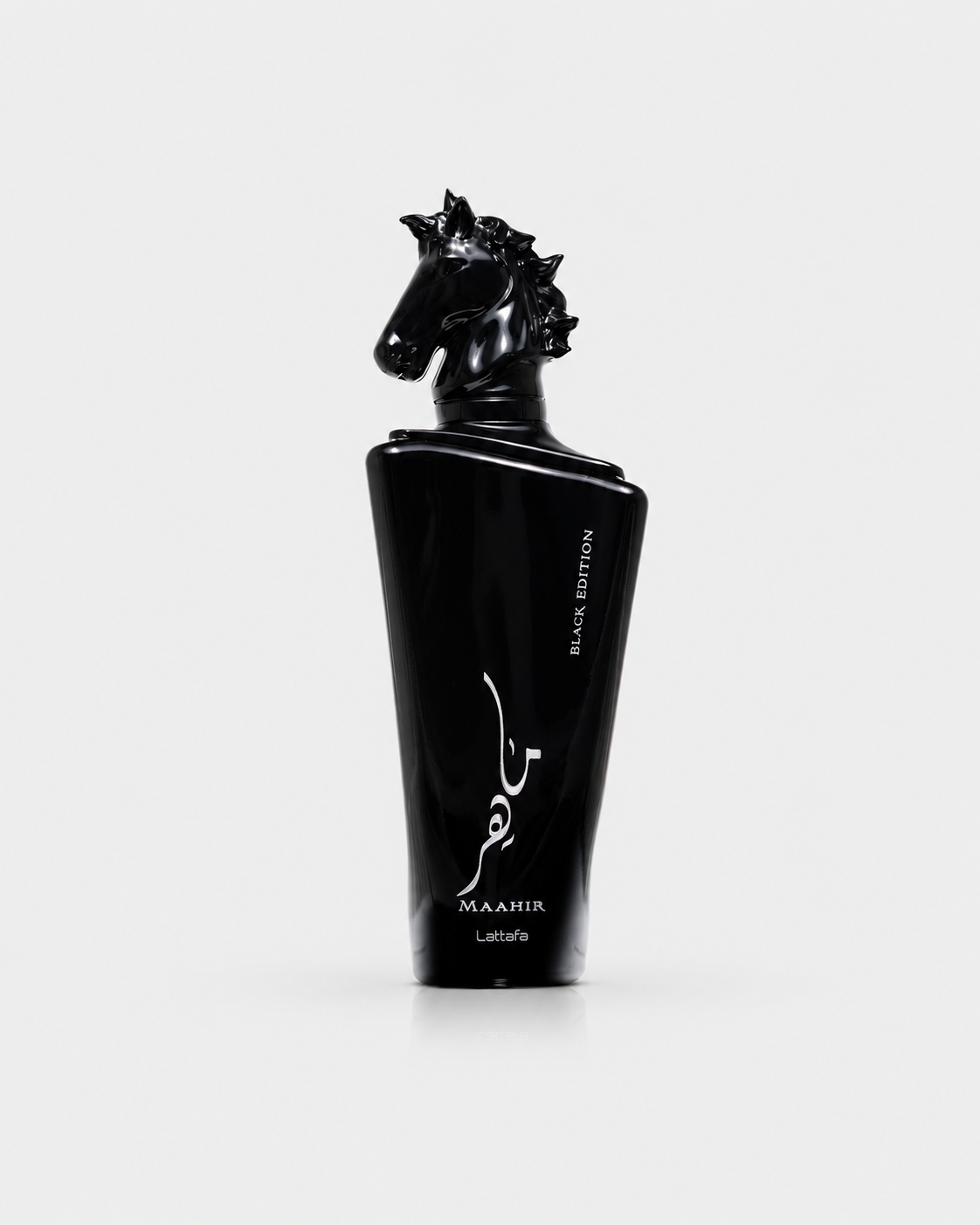Lattafa Maahir Black Edition Eau de Parfum 100ml