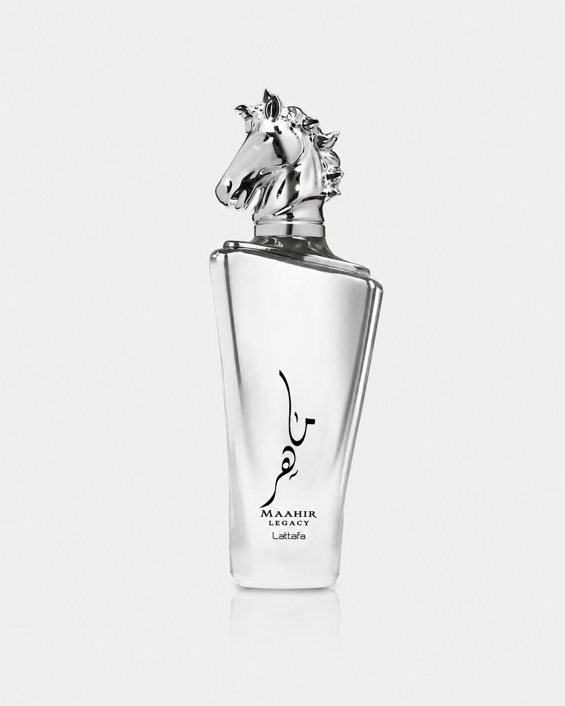 Lattafa Maahir Legacy Eau de Parfum 100ml