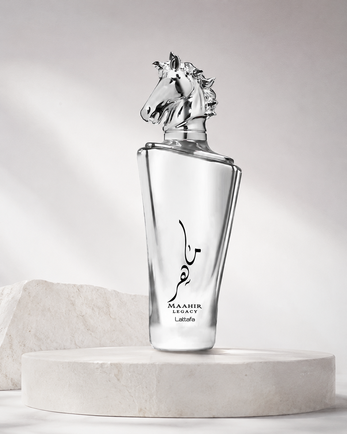 Lattafa Maahir Legacy Eau de Parfum 100ml