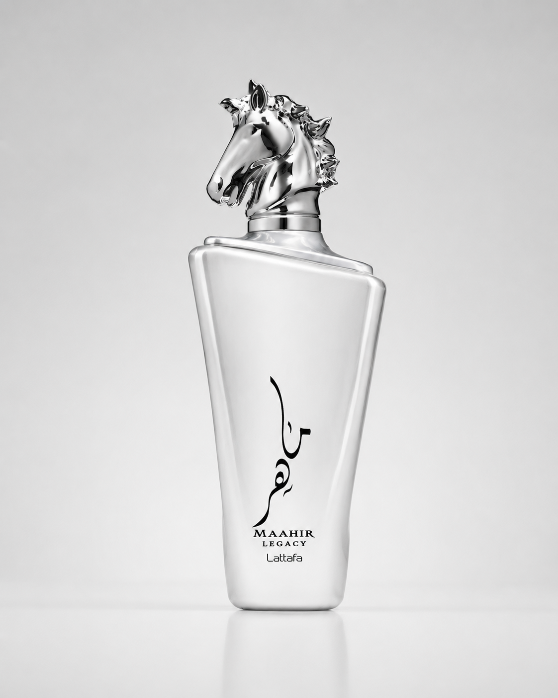 Lattafa Maahir Legacy Eau de Parfum 100ml