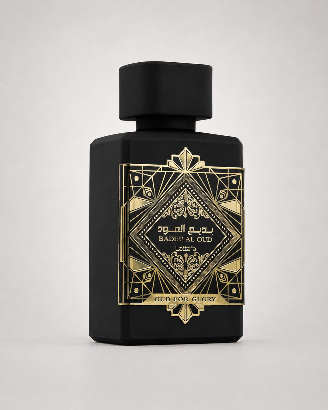 Lattafa Badee Al Oud - Oud for Glory Eau de Parfum 100ml