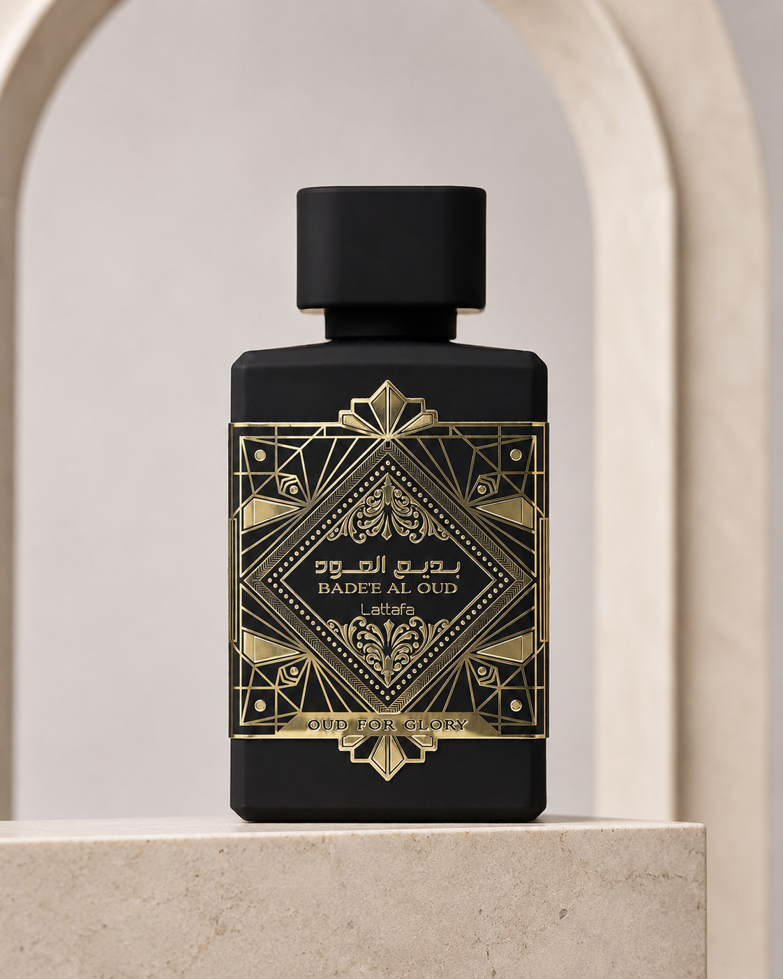Lattafa Badee Al Oud - Oud for Glory Eau de Parfum 100ml