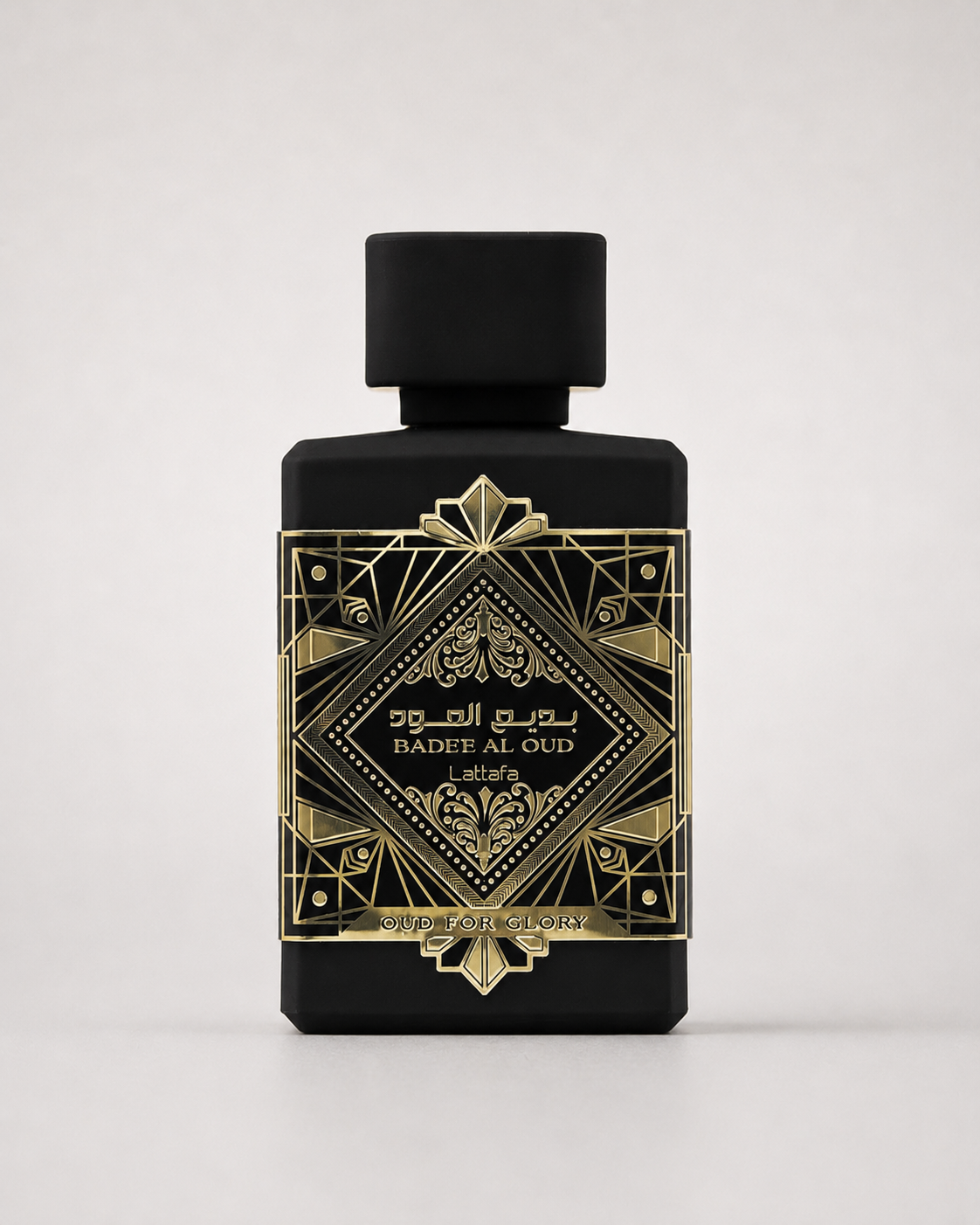 Lattafa Badee Al Oud - Oud for Glory Eau de Parfum 100ml