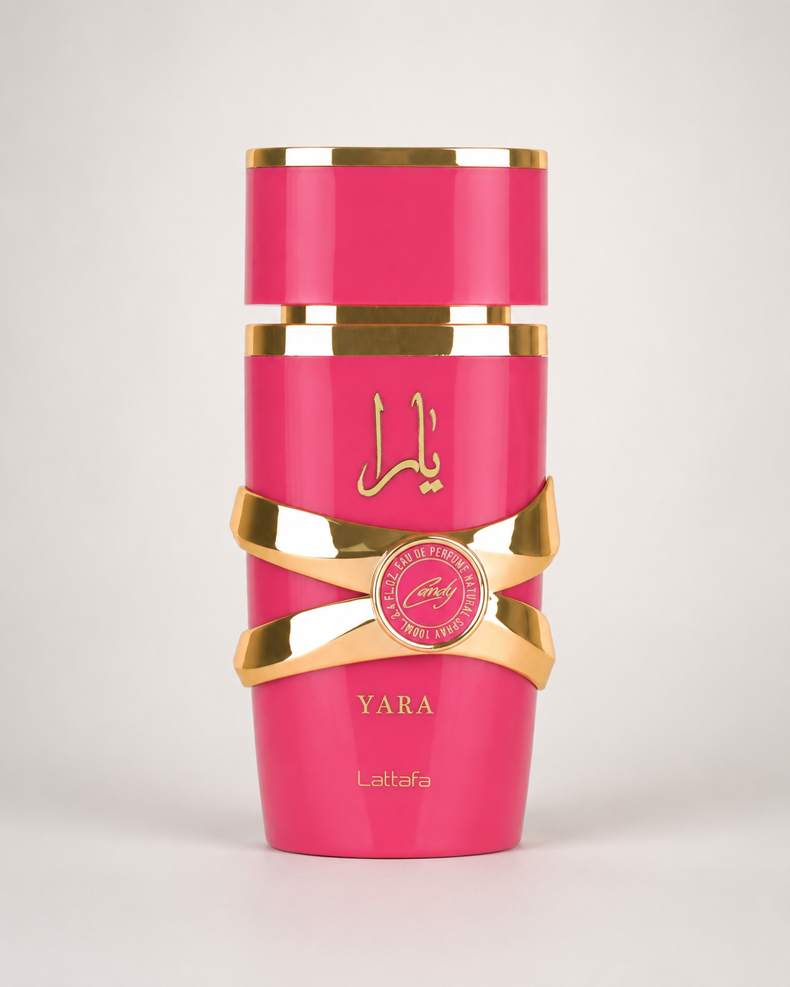 Lattafa Yara Candy Eau de Parfum 100ml