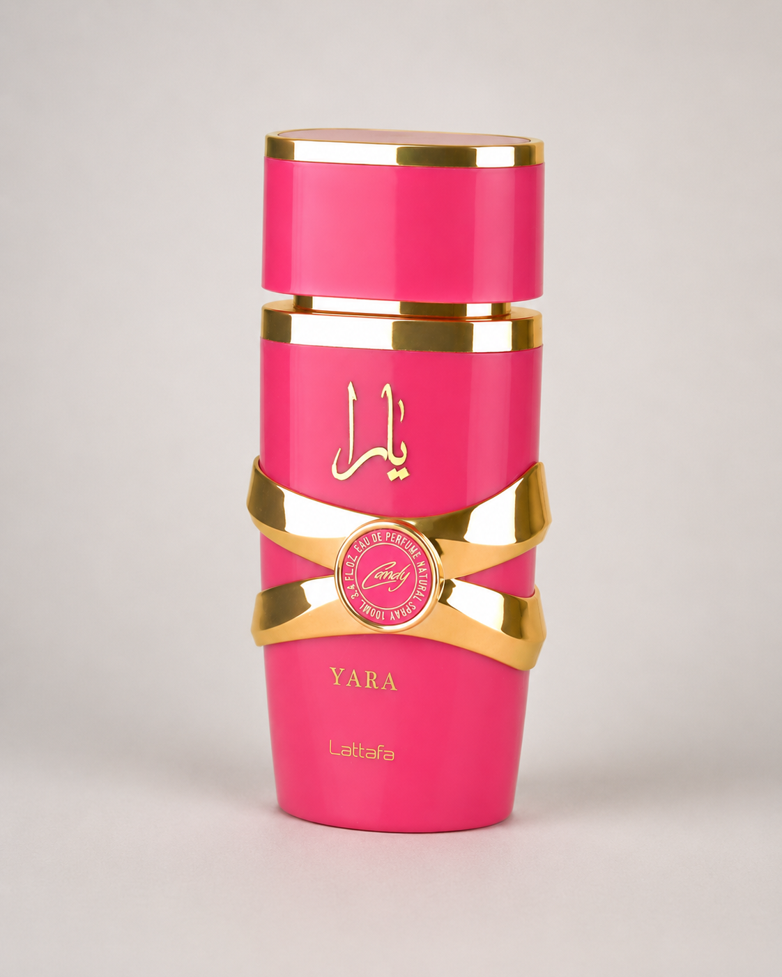 Lattafa Yara Candy Eau de Parfum 100ml