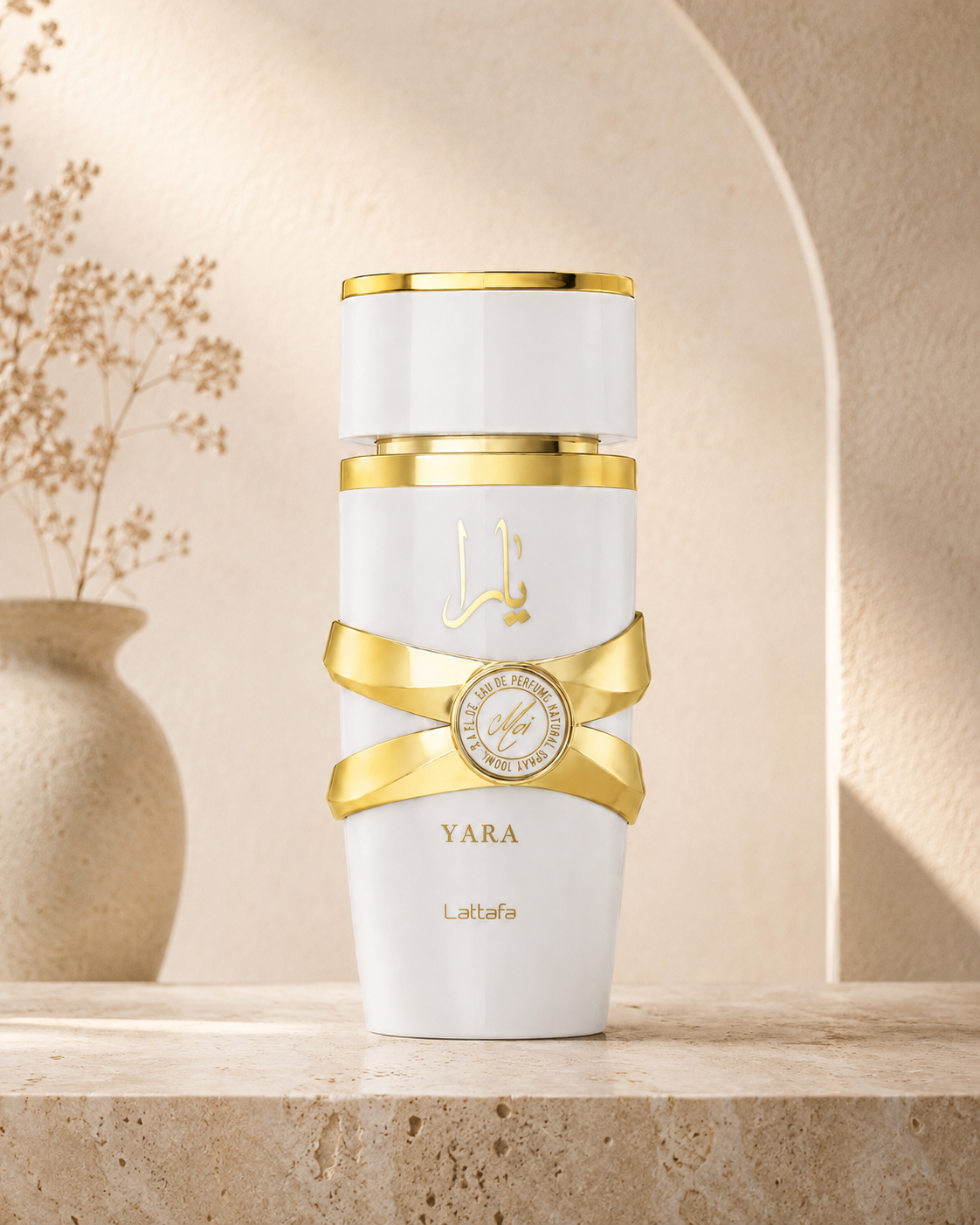 Lattafa Yara Moii Eau de Parfum 100ml