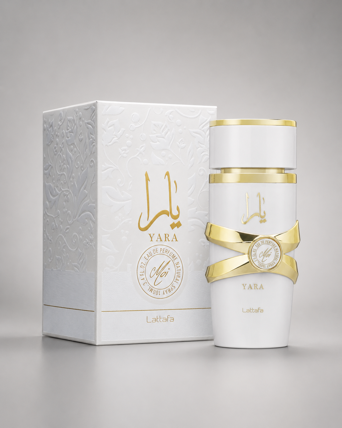 Lattafa Yara Moii Eau de Parfum 100ml