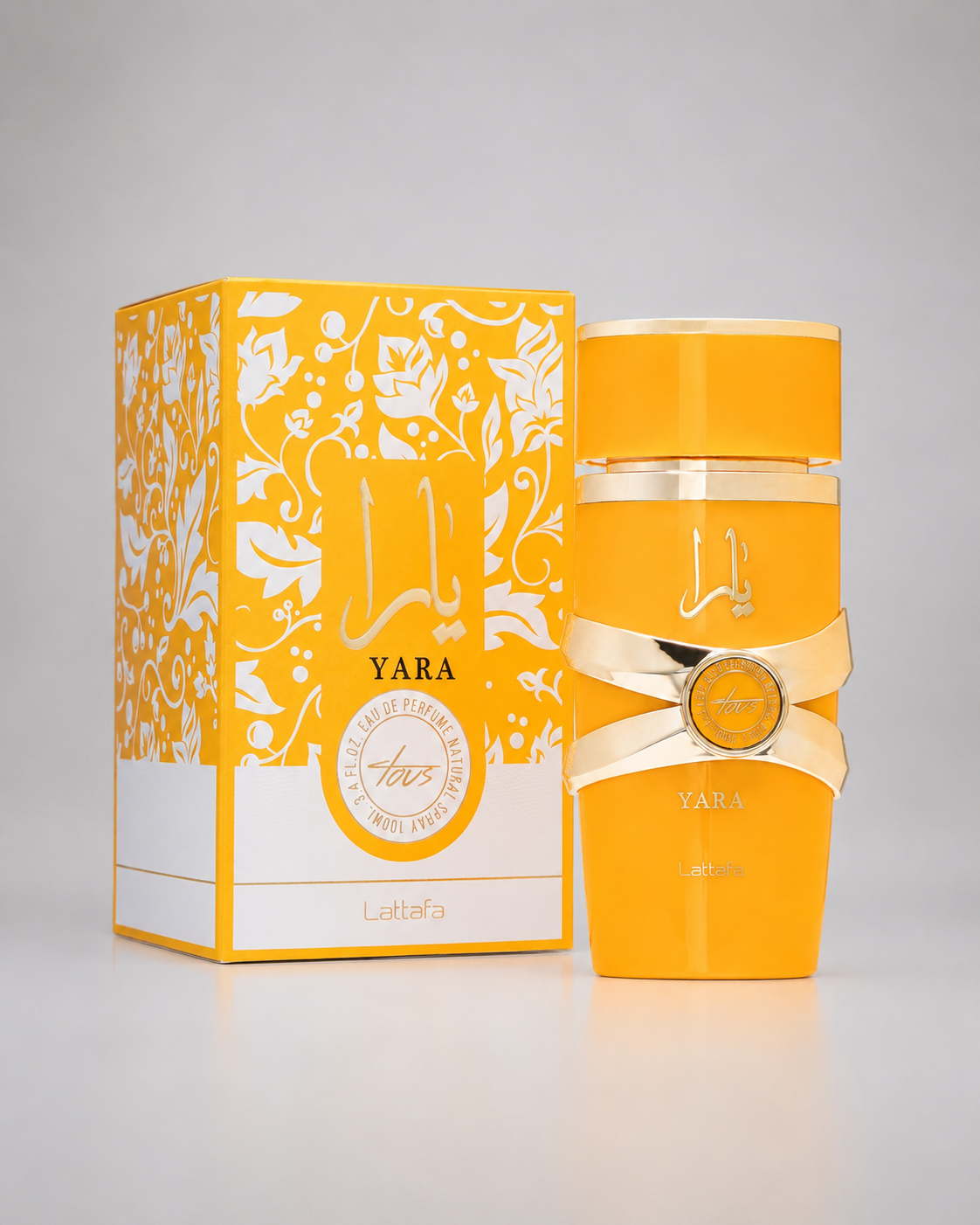 Lattafa Yara Tous Eau de Parfum 100ml
