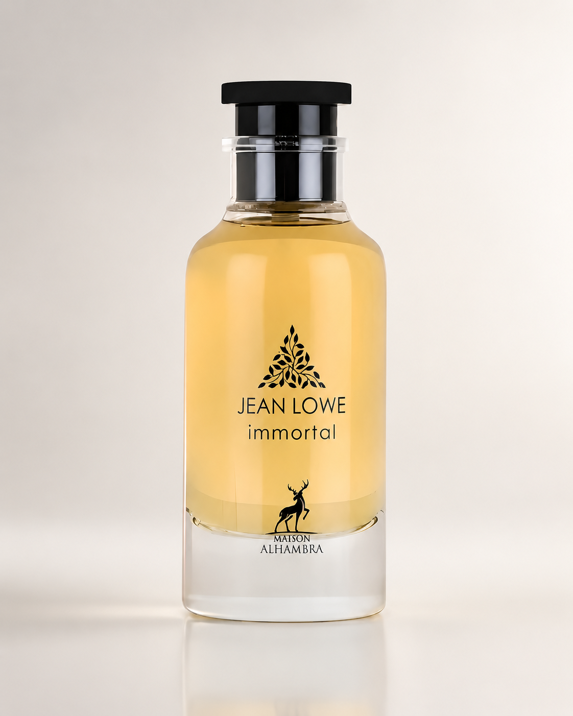 Maison Alhambra Jean Lowe Immortel Eau de Parfum 100ml