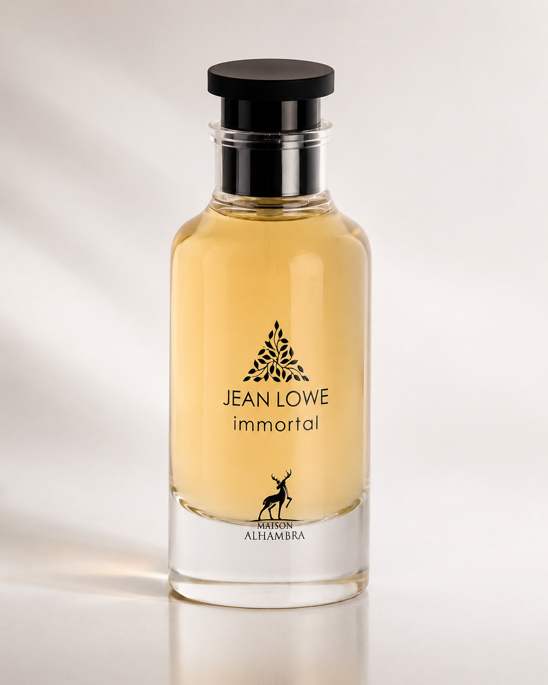 Maison Alhambra Jean Lowe Immortel Eau de Parfum 100ml