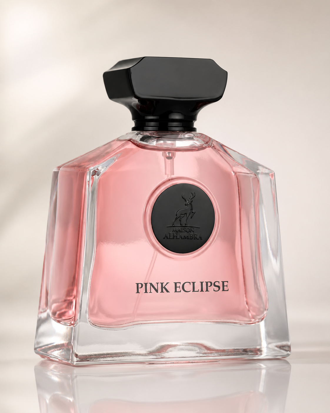 Maison Alhambra Pink Eclipse Eau de Parfum 100ml