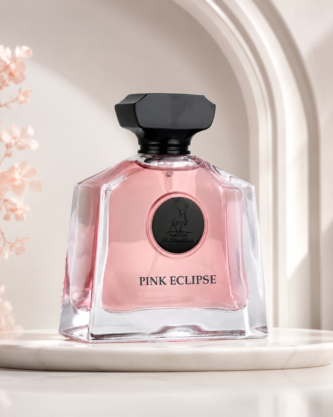 Maison Alhambra Pink Eclipse Eau de Parfum 100ml