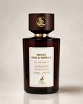 Maison Alhambra Smoked Oud and Vanilla Eau de Parfum 100ml