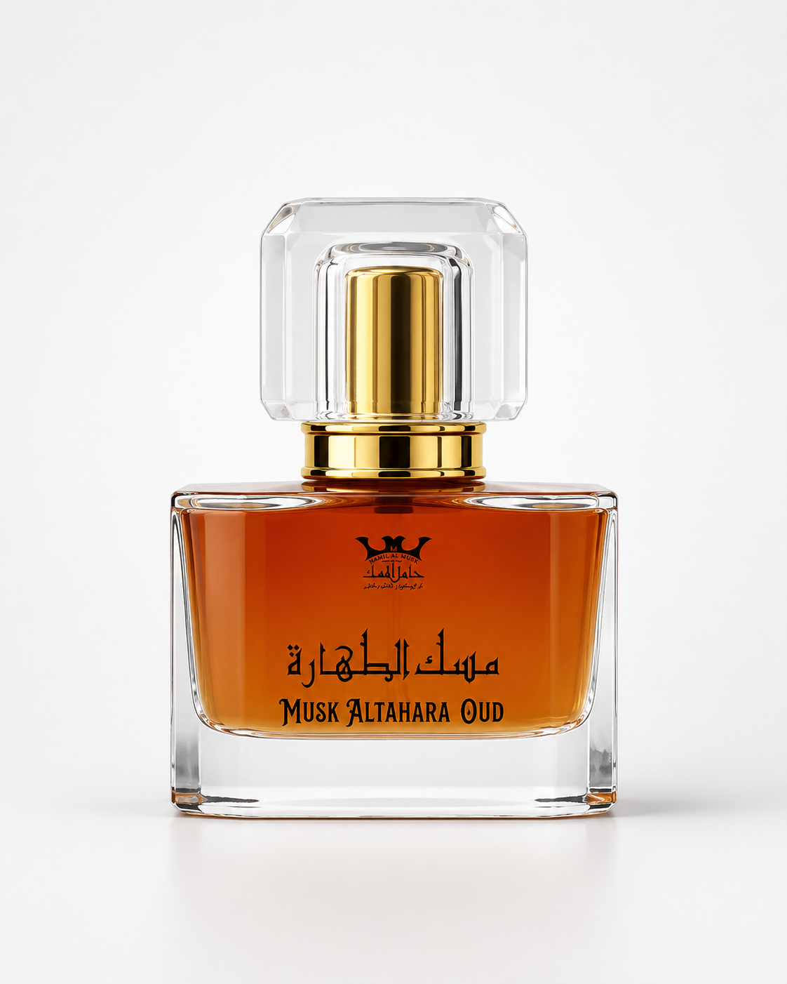 Hamil Al Musk Musk Altahara Oud Eau de Parfum 30ml