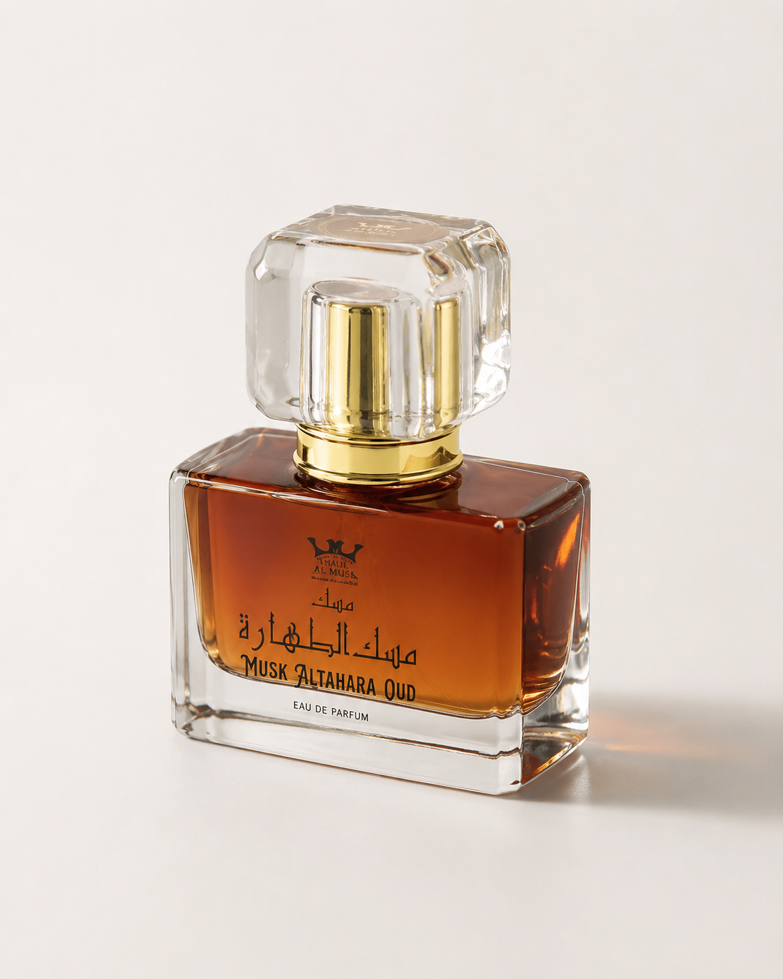 Hamil Al Musk Musk Altahara Oud Eau de Parfum 30ml