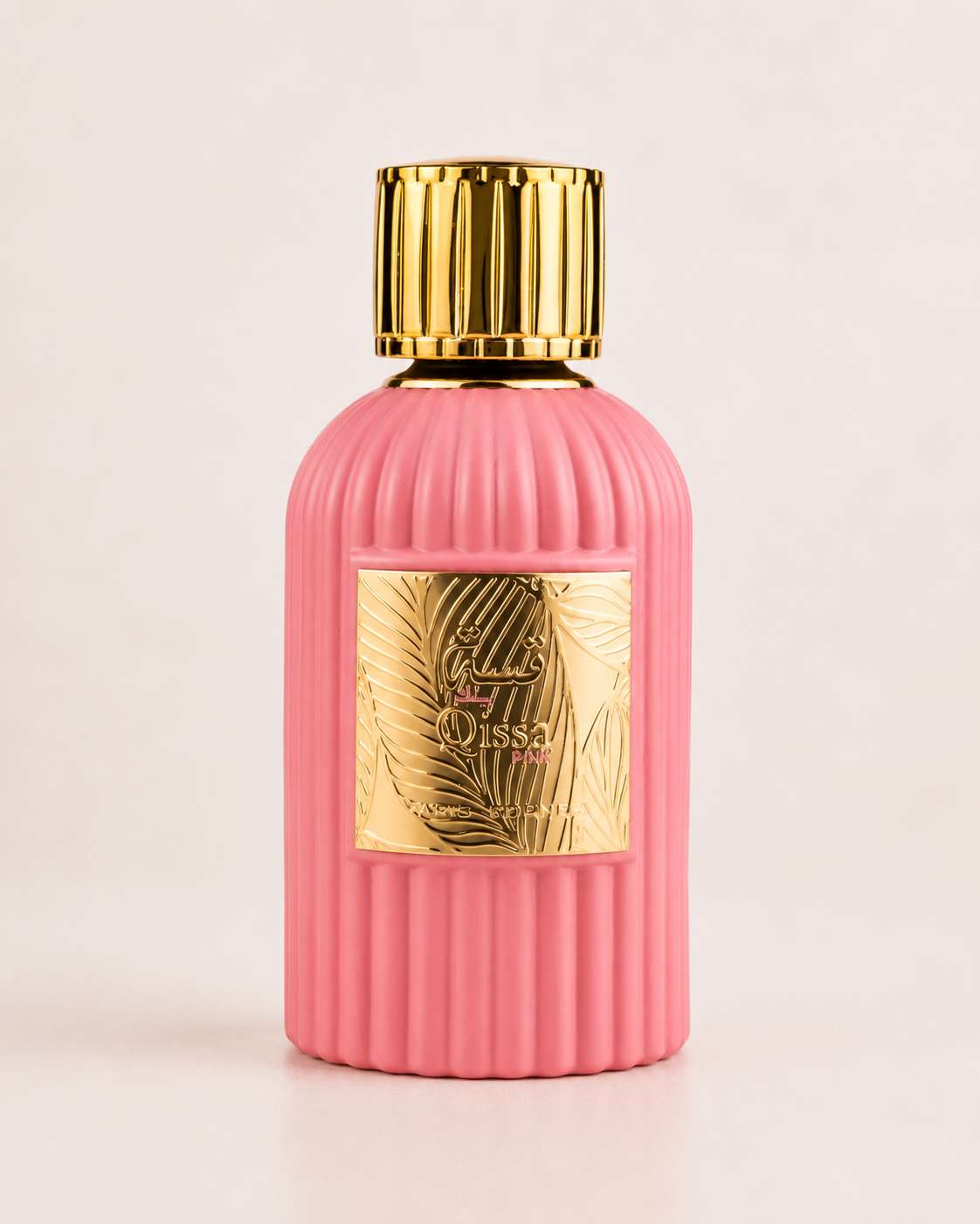 Paris Corner Qissa Pink Eau de Parfum 100ml