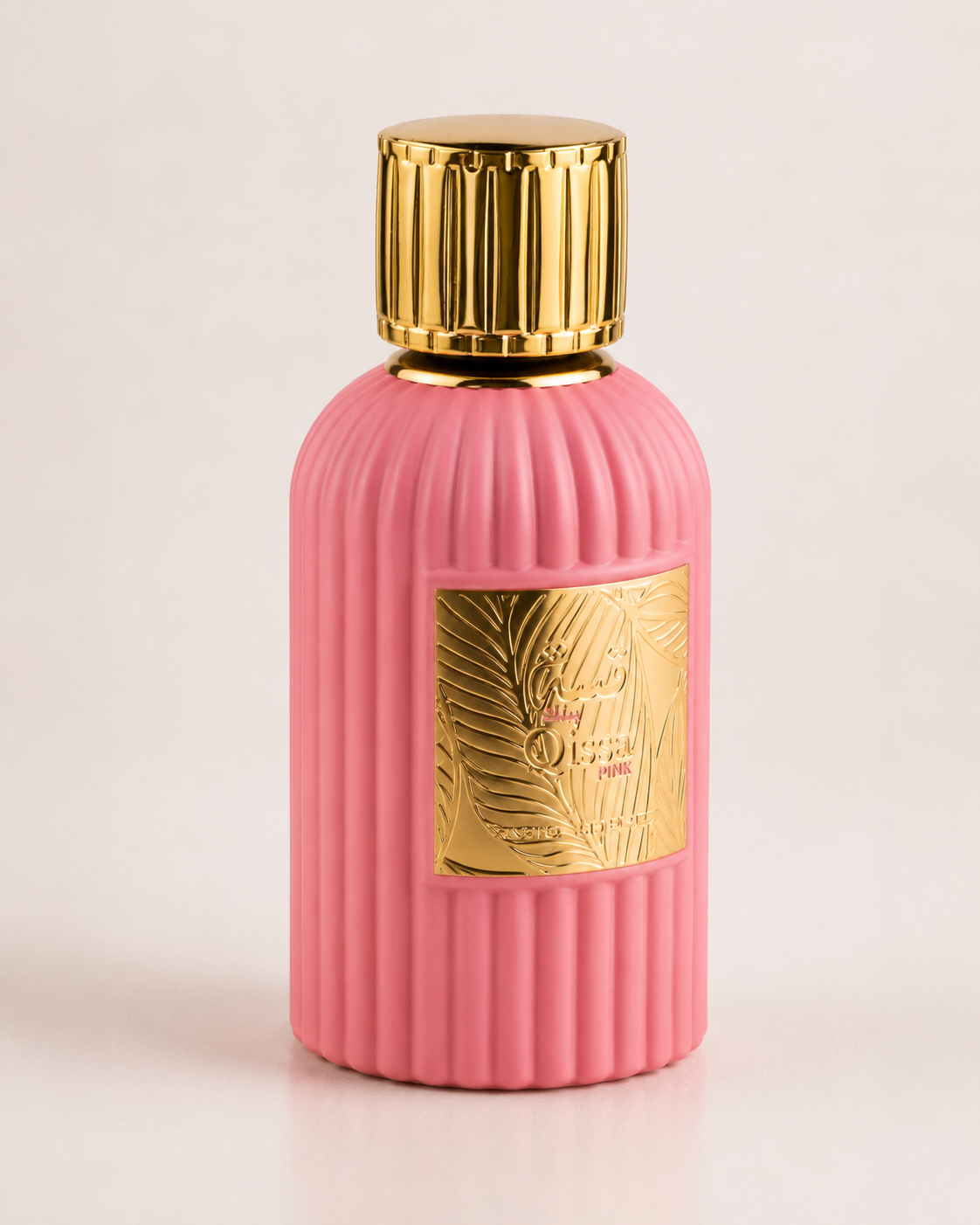Paris Corner Qissa Pink Eau de Parfum 100ml