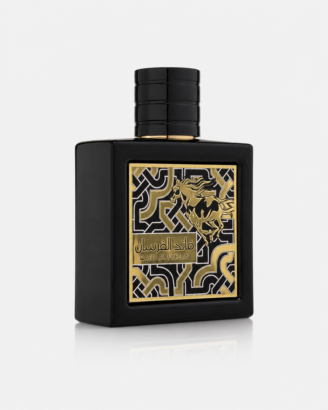 Lattafa Qaed Al Fursan Eau de Parfum 90ml
