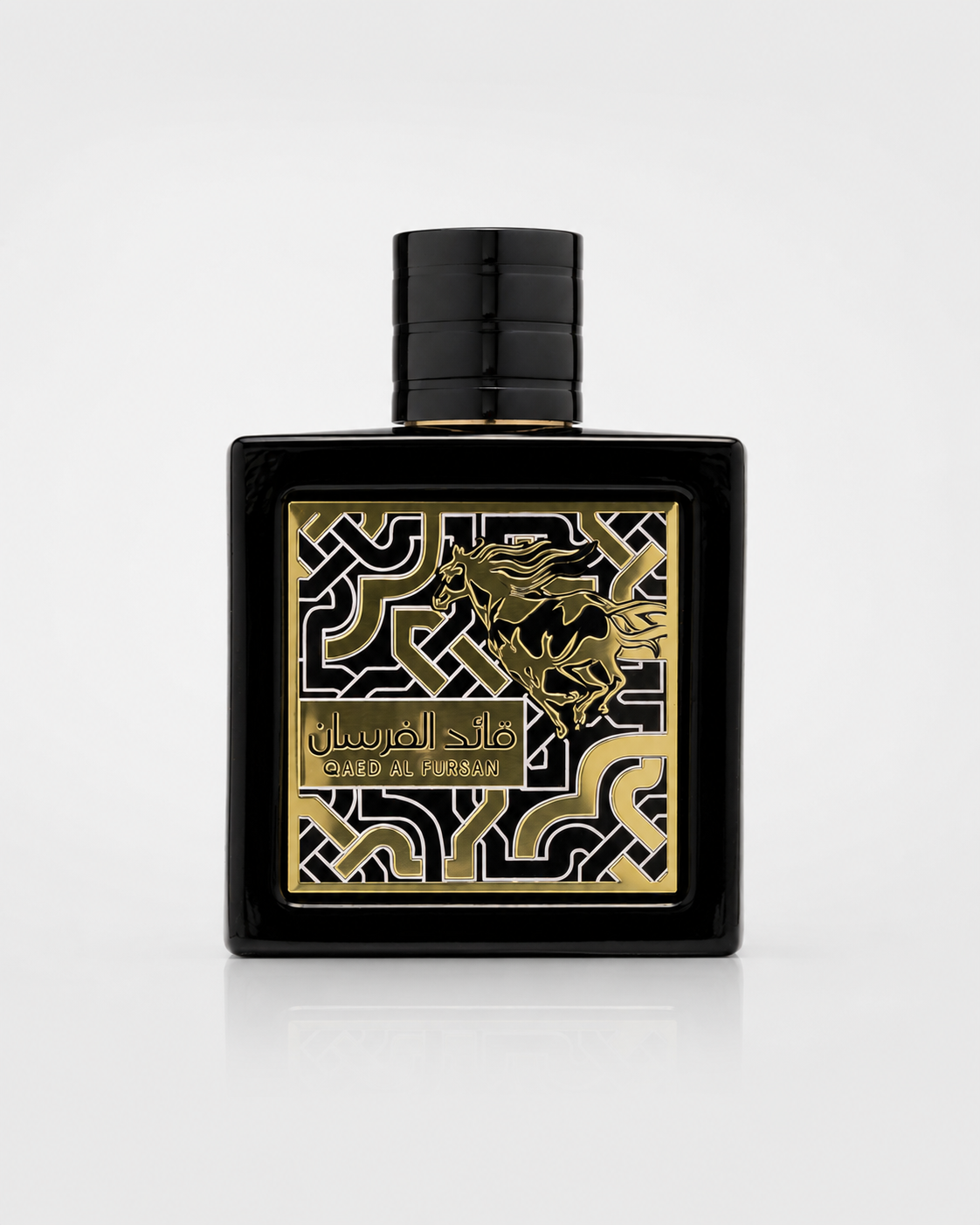 Lattafa Qaed Al Fursan Eau de Parfum 90ml