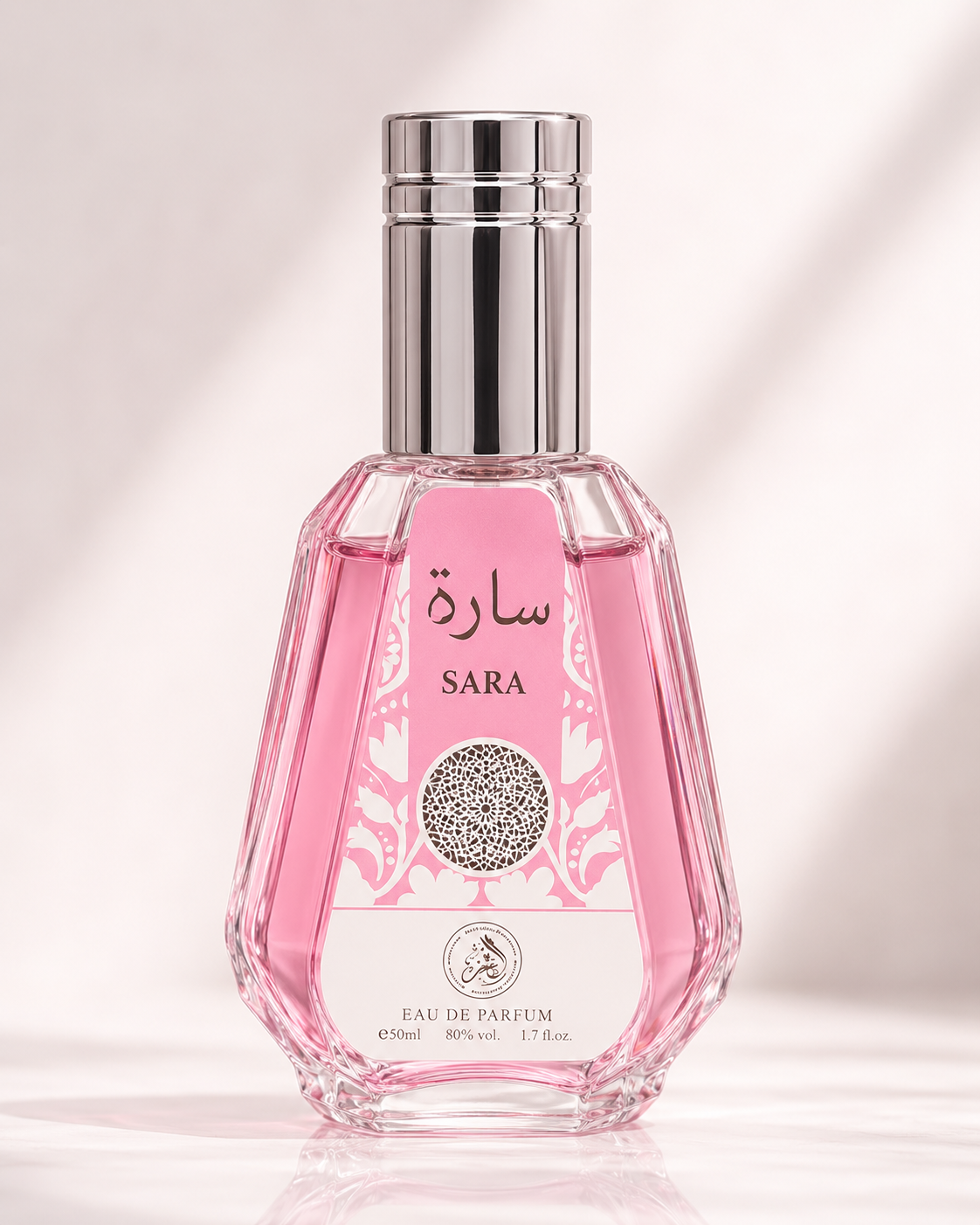 Al-Fakhr SARA Eau de Parfum 50ml