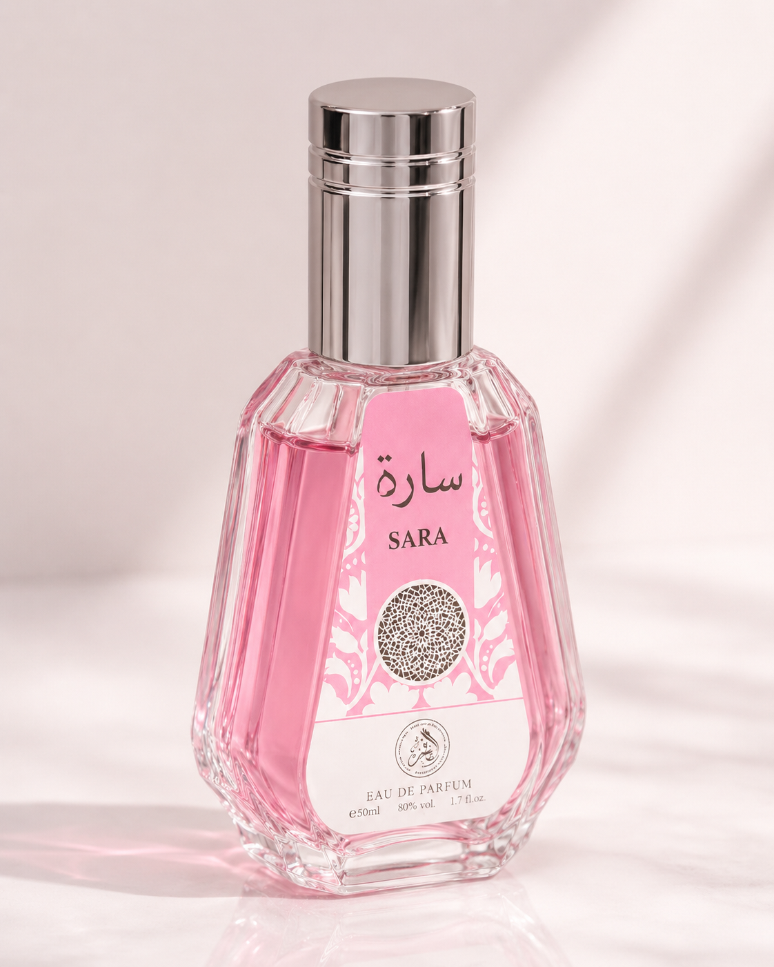 Al-Fakhr SARA Eau de Parfum 50ml