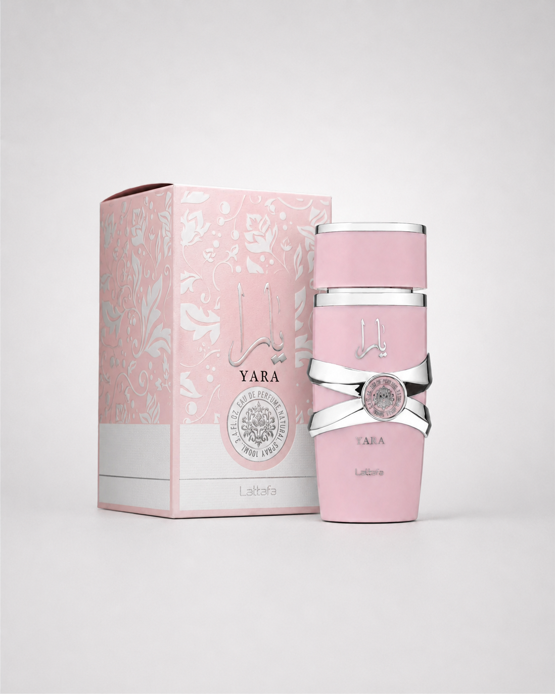 Lattafa Yara Eau de Parfum 100ml