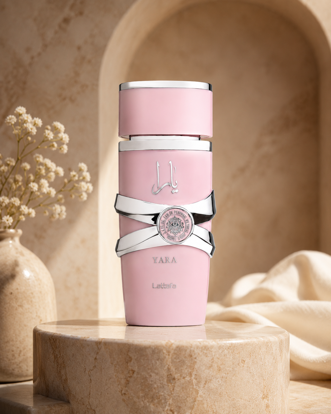 Lattafa Yara Eau de Parfum 100ml
